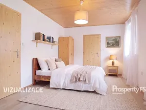 Prodej rodinného domu, Neuměřice, 150 m2