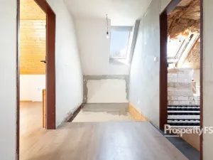 Prodej rodinného domu, Neuměřice, 150 m2