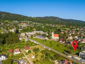 Prodej pozemku pro bydlení, Liberec, Dubice, 1133 m2