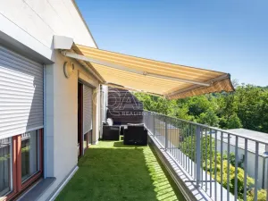 Pronájem bytu 4+kk, Praha - Hloubětín, K náhonu, 119 m2
