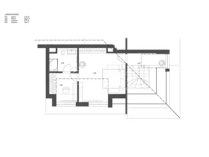 Pronájem bytu 4+kk, Praha - Hloubětín, K náhonu, 119 m2