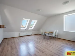 Prodej bytu 3+kk, Brno, Slunná, 74 m2
