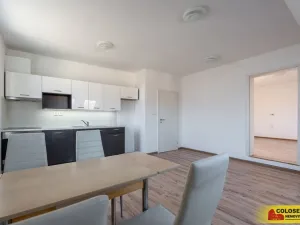 Prodej bytu 3+kk, Brno, Slunná, 74 m2