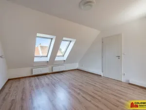 Prodej bytu 3+kk, Brno, Slunná, 74 m2