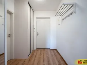 Prodej bytu 3+kk, Brno, Slunná, 74 m2