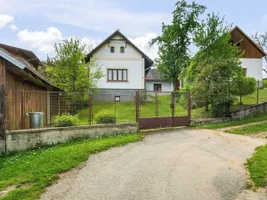 Prodej chalupy, Řemíčov, 92 m2