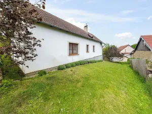 Prodej chalupy, Řemíčov, 92 m2