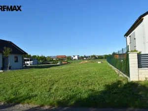 Prodej pozemku pro bydlení, Žerotín, 720 m2