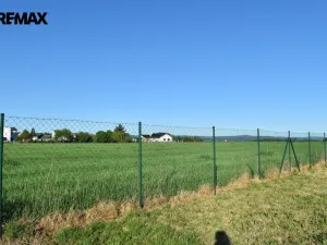 Prodej pozemku pro bydlení, Žerotín, 720 m2