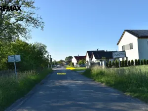 Prodej pozemku pro bydlení, Žerotín, 720 m2