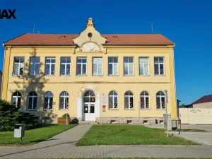Prodej pozemku pro bydlení, Žerotín, 720 m2