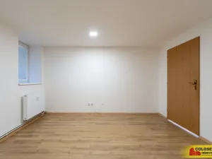 Prodej bytu 2+1, Brno, Slunná, 59 m2