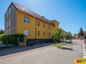 Prodej bytu 2+1, Brno, Slunná, 59 m2