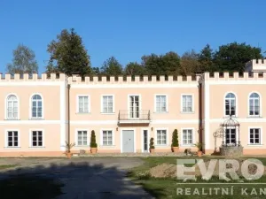 Prodej pozemku pro bydlení, Nespeky, 1237 m2