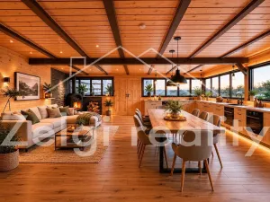 Prodej rodinného domu, Milovice, 210 m2