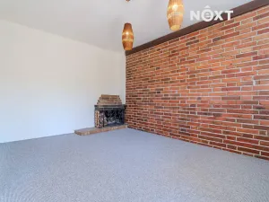 Pronájem rodinného domu, Písek, Strakonická, 130 m2