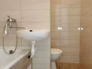 Prodej bytu 1+1, Jirkov, Krušnohorská, 36 m2