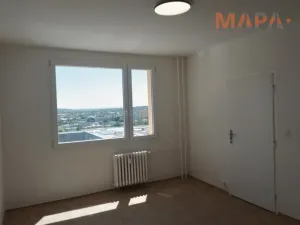 Prodej bytu 1+1, Jirkov, Krušnohorská, 36 m2