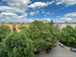 Pronájem bytu 2+1, Praha - Strašnice, Průběžná, 55 m2