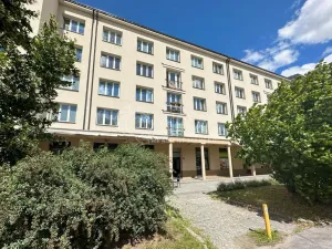 Pronájem bytu 2+1, Praha - Strašnice, Průběžná, 55 m2