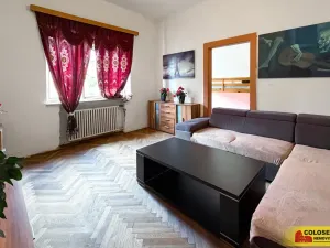 Prodej rodinného domu, Hodonín, 90 m2