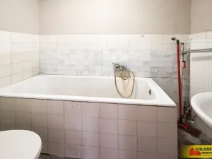 Prodej rodinného domu, Hodonín, 90 m2