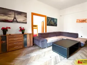 Prodej rodinného domu, Hodonín, 90 m2