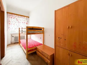 Prodej rodinného domu, Hodonín, 90 m2