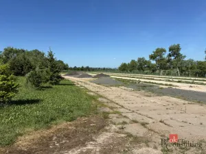 Pronájem skladu, Měník, 500 m2