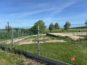 Pronájem skladu, Měník, 500 m2