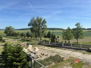 Pronájem skladu, Měník, 500 m2