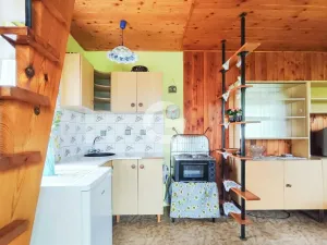 Prodej chaty, Slušovice, Školní, 35 m2