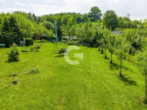 Prodej chaty, Slušovice, Školní, 35 m2