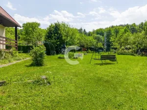 Prodej chaty, Slušovice, Školní, 35 m2