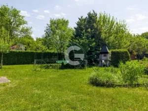 Prodej chaty, Slušovice, Školní, 35 m2
