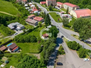 Prodej chaty, Slušovice, Školní, 35 m2