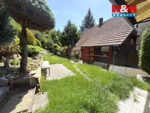 Pronájem chaty, Bělá nad Svitavou, 61 m2
