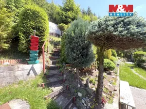 Pronájem chaty, Bělá nad Svitavou, 61 m2