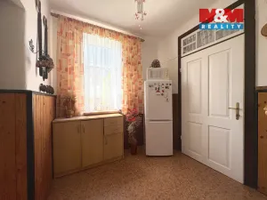 Pronájem chaty, Bělá nad Svitavou, 61 m2