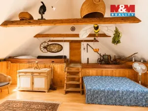 Pronájem rodinného domu, Dolní Slivno, 140 m2