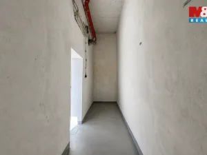 Pronájem skladu, Louny, Říční, 33 m2