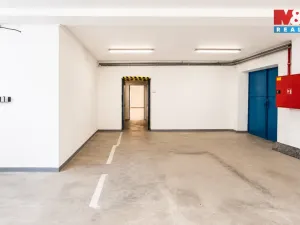 Pronájem obchodního prostoru, Louny, Říční, 126 m2