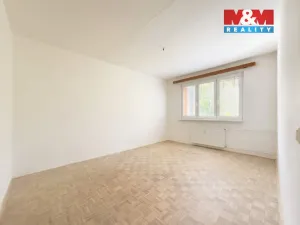 Prodej bytu 2+1, Orlová - Lutyně, Kpt. Jaroše, 54 m2