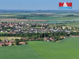 Prodej pozemku pro bydlení, Všechlapy, 1827 m2