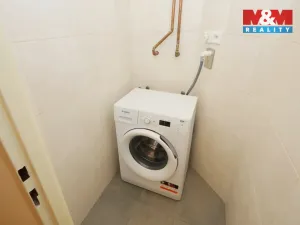 Pronájem bytu 3+1, Havlíčkův Brod, V Rámech, 69 m2