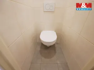 Pronájem bytu 3+1, Havlíčkův Brod, V Rámech, 69 m2