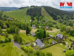 Prodej rodinného domu, Bublava, 183 m2