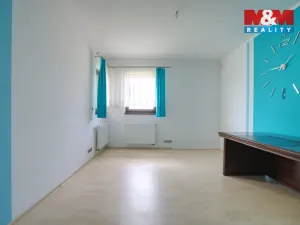Prodej rodinného domu, Český Těšín - Dolní Žukov, Pod Zvonek, 135 m2
