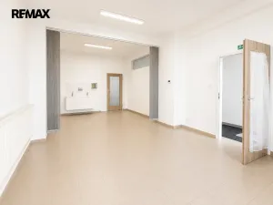 Pronájem ordinace, Kladno, Váňova, 47 m2