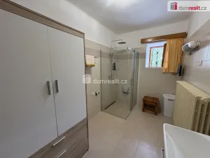 Prodej chalupy, Rožmitál pod Třemšínem - Skuhrov, 284 m2